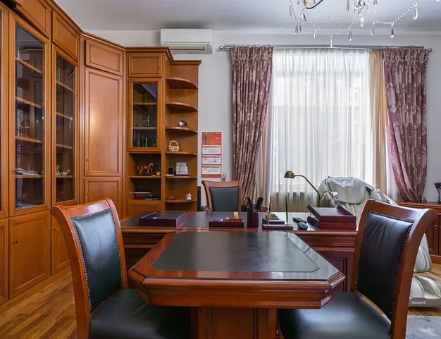 дом  в КП Ландшафт, 9 км от МКАД