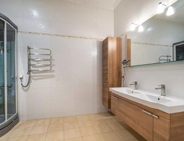 дом  в КП Ландшафт, 9 км от МКАД