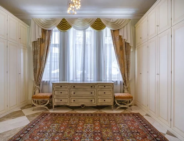 дом  в КП Ландшафт, 9 км от МКАД