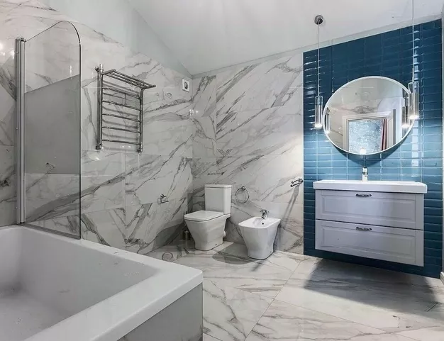 дом  в КП Покровский, 19 км от МКАД