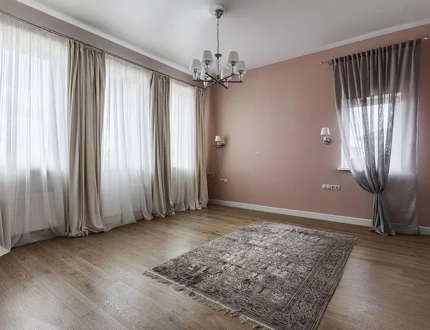 дом  в КП Покровский, 19 км от МКАД