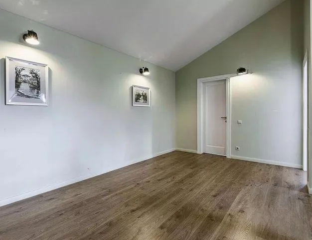 дом  в КП Покровский, 19 км от МКАД