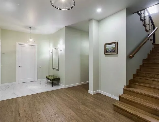 дом  в КП Покровский, 19 км от МКАД