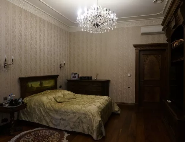 дом  в КП Довиль, 11 км от МКАД