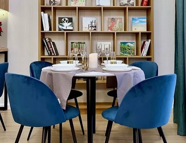 дом  в КП Новолеоново, 56 км от МКАД