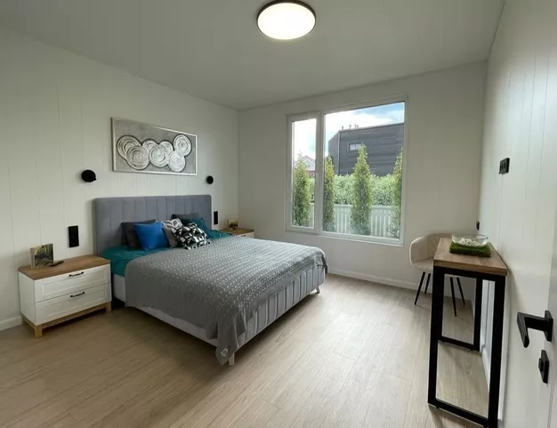 дом  в КП Новолеоново, 56 км от МКАД