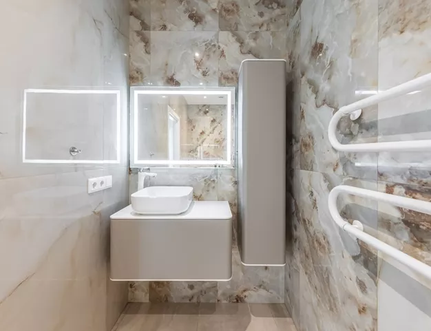 квартира  в ЖК Усово Парк, 0 км от МКАД