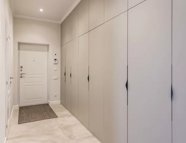 квартира  в ЖК Усово Парк, 0 км от МКАД