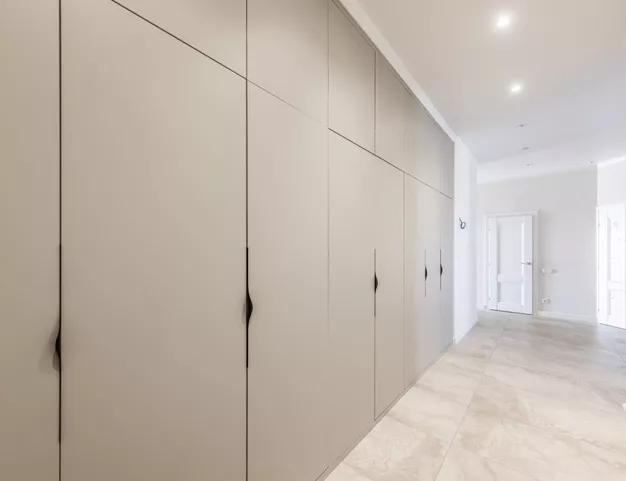 квартира  в ЖК Усово Парк, 0 км от МКАД