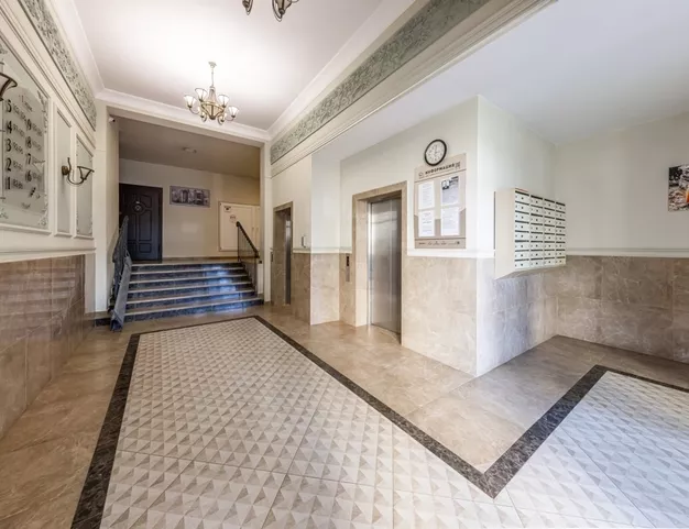 квартира  в ЖК Усово Парк, 0 км от МКАД