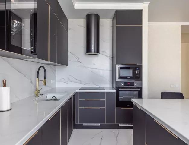 квартира  в ЖК Усово Парк, 0 км от МКАД