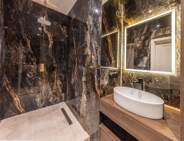 квартира  в ЖК Усово Парк, 0 км от МКАД