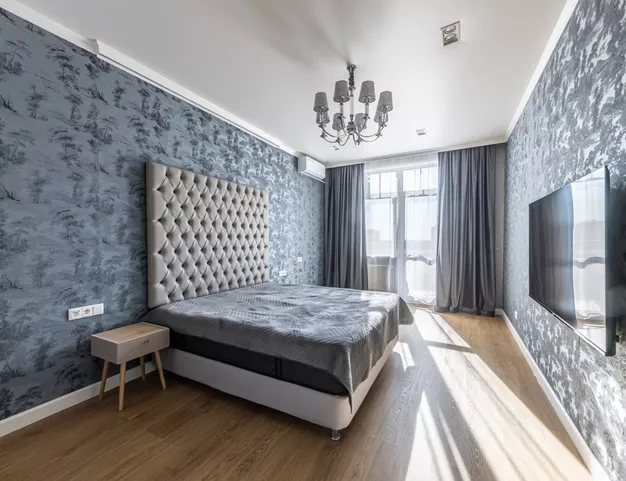 квартира  в ЖК Усово Парк, 0 км от МКАД