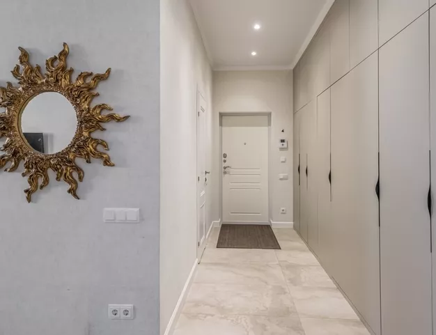 квартира  в ЖК Усово Парк, 0 км от МКАД