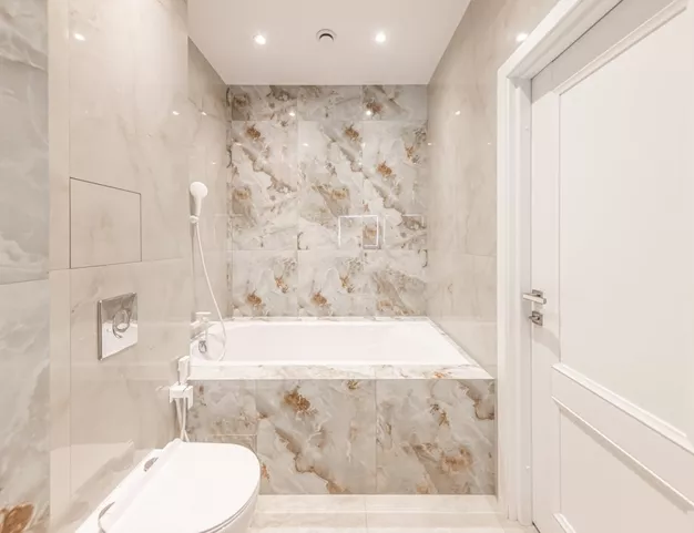 квартира  в ЖК Усово Парк, 0 км от МКАД