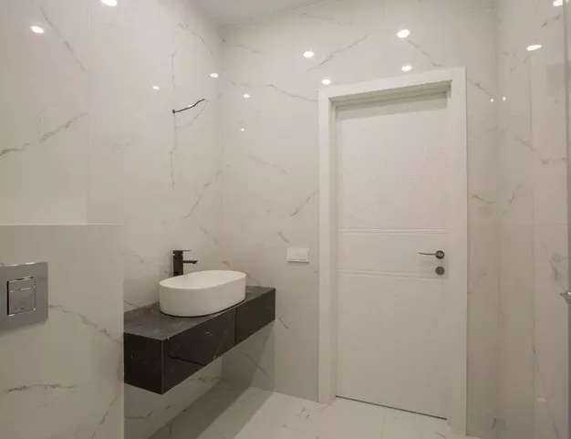 дом  в КП ДНП Люкс-Проект, 36 км от МКАД