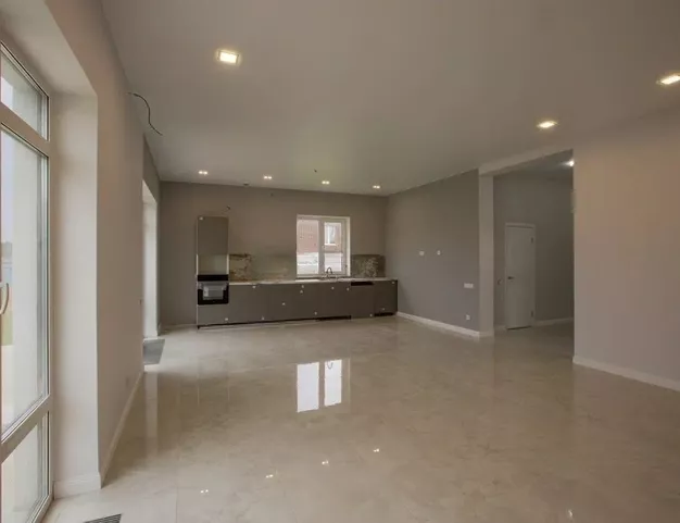 дом  в КП ДНП Люкс-Проект, 36 км от МКАД