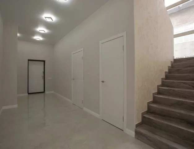 дом  в КП ДНП Люкс-Проект, 36 км от МКАД