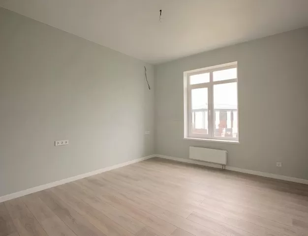 дом  в КП ДНП Люкс-Проект, 36 км от МКАД