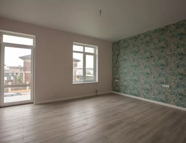 дом  в КП ДНП Люкс-Проект, 36 км от МКАД