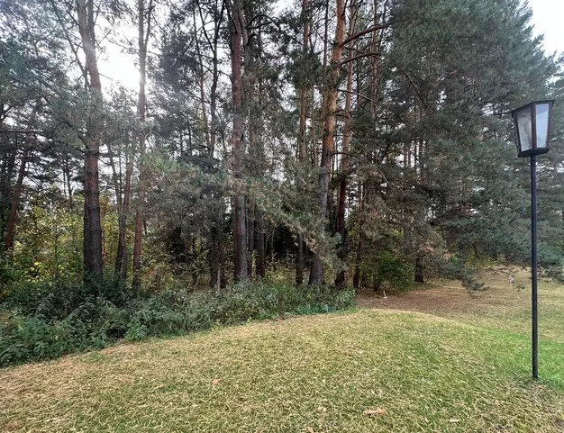 участок , 0 км от МКАД