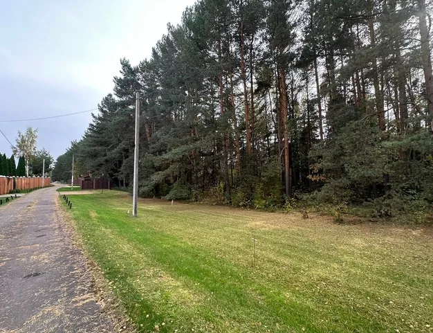 участок , 0 км от МКАД