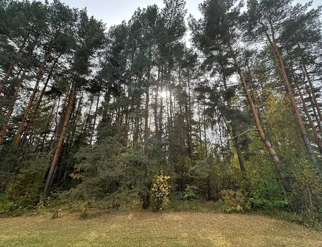 участок , 0 км от МКАД