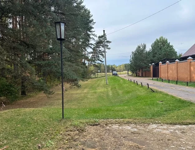 участок , 0 км от МКАД