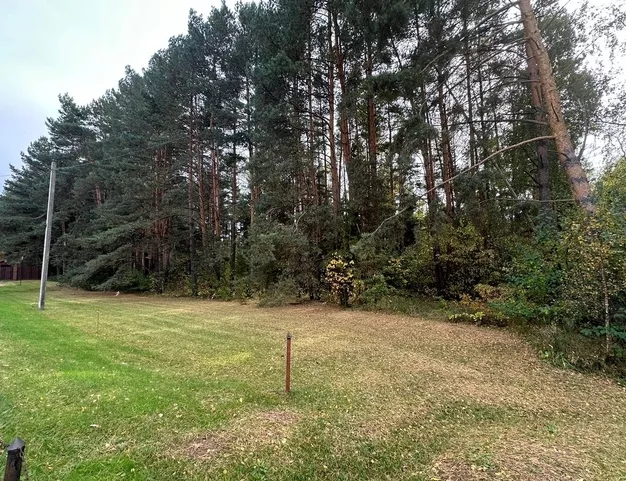 участок , 0 км от МКАД