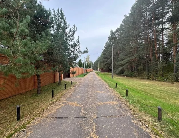 участок , 0 км от МКАД