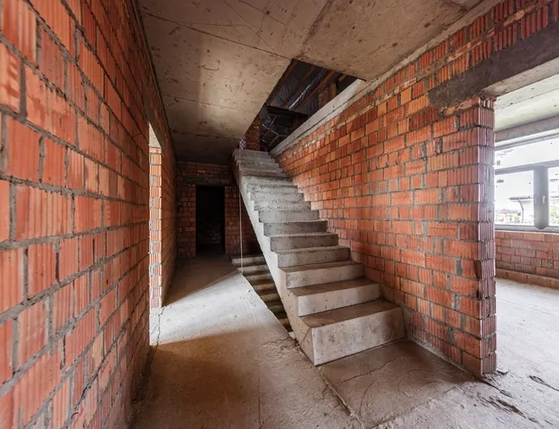 дом  в КП Новорижский, 19 км от МКАД