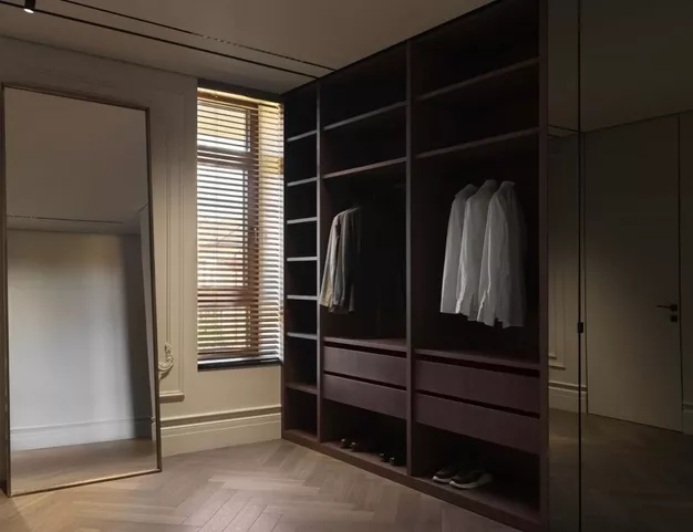 дом  в КП Никольская Слобода, 9 км от МКАД