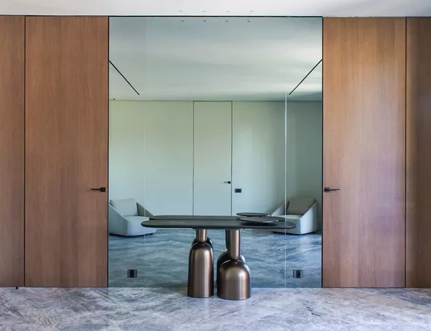 дом  в КП Никольская Слобода, 9 км от МКАД