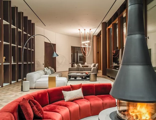 дом  в КП Никольская Слобода, 9 км от МКАД