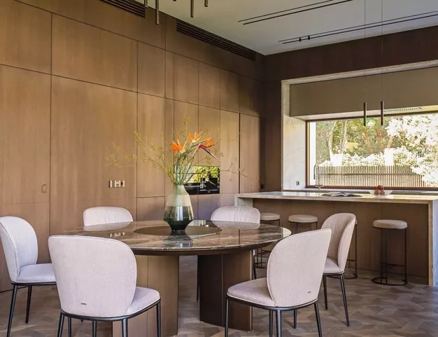 дом  в КП Никольская Слобода, 9 км от МКАД