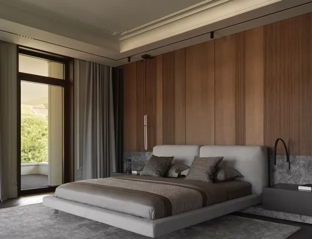 дом  в КП Никольская Слобода, 9 км от МКАД