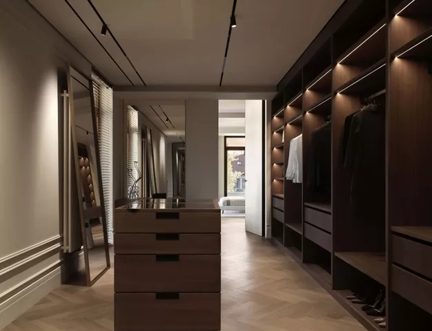 дом  в КП Никольская Слобода, 9 км от МКАД