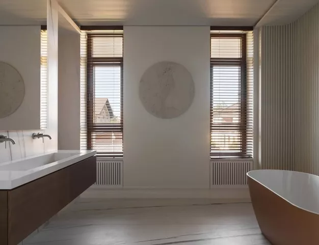 дом  в КП Никольская Слобода, 9 км от МКАД