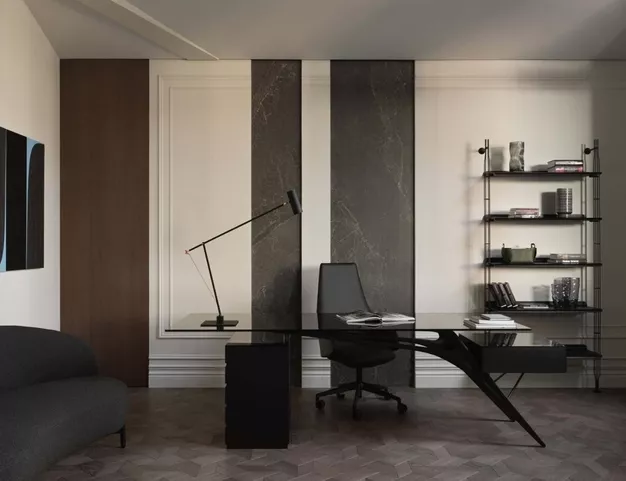 дом  в КП Никольская Слобода, 9 км от МКАД