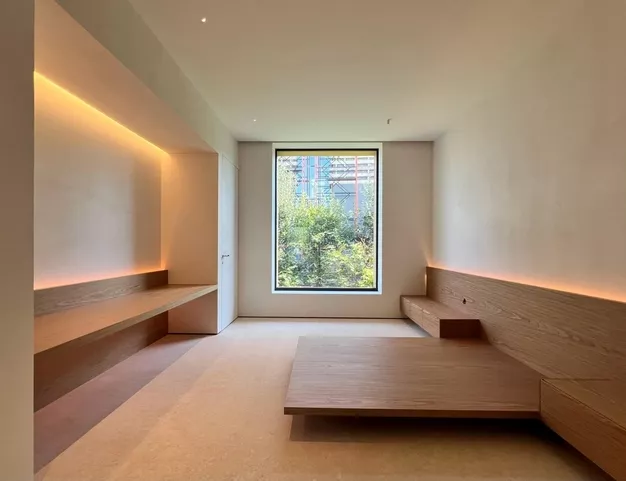 дом  в КП Новорижский, 19 км от МКАД