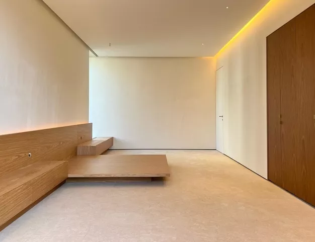 дом  в КП Новорижский, 19 км от МКАД