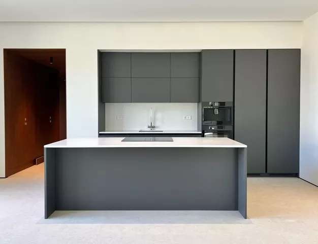 дом  в КП Новорижский, 19 км от МКАД