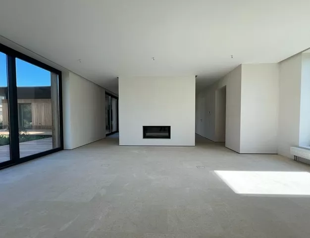 дом  в КП Новорижский, 19 км от МКАД