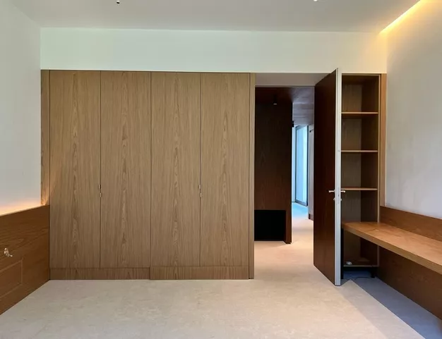 дом  в КП Новорижский, 19 км от МКАД