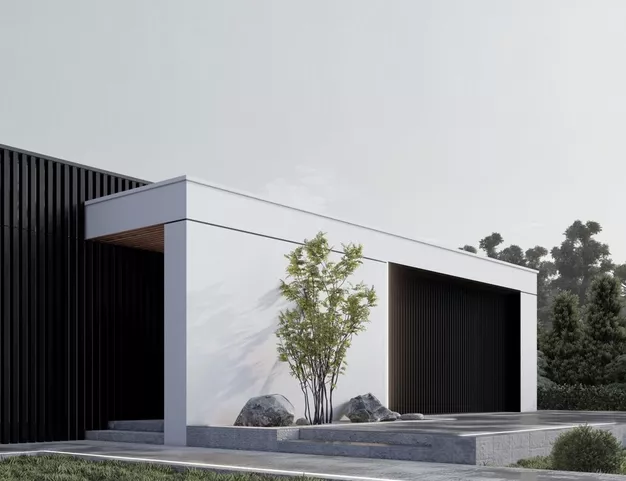 дом  в КП Папушево Парк, 23 км от МКАД