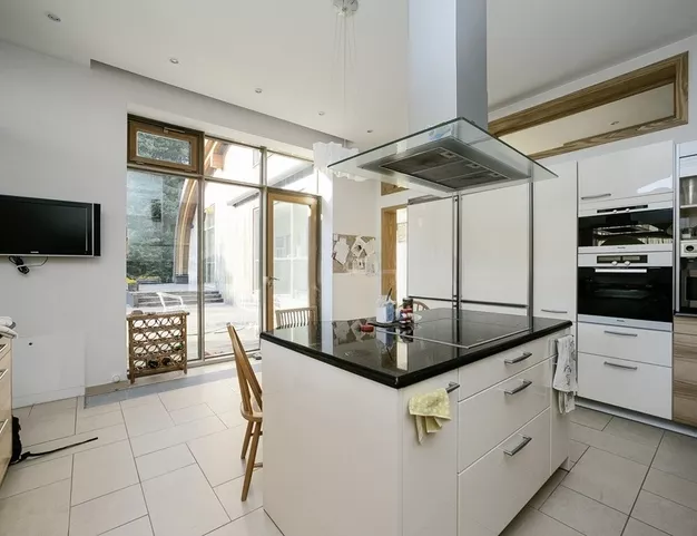 дом  в КП Павлово, 14 км от МКАД