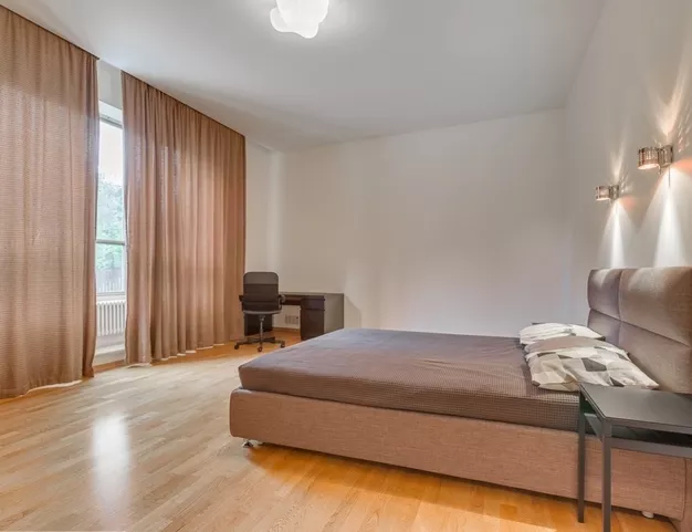 дом  в КП Павлово, 14 км от МКАД