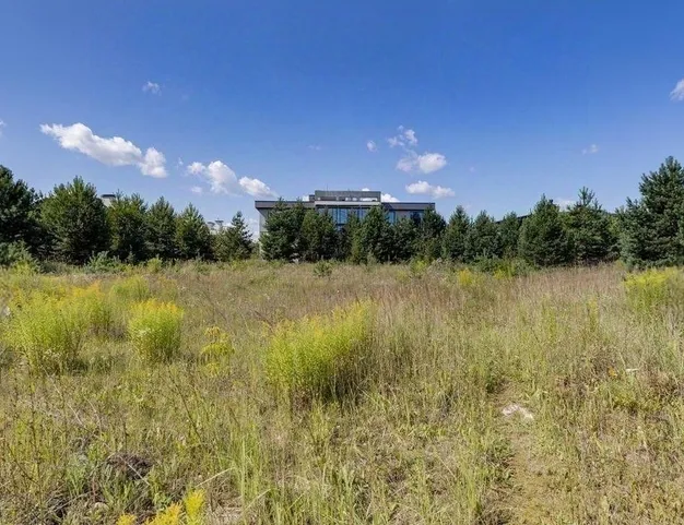 участок  в КП Ренессанс Парк, 19 км от МКАД