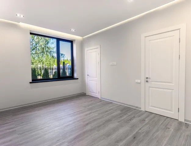 дом  в КП Молоденово, 19 км от МКАД