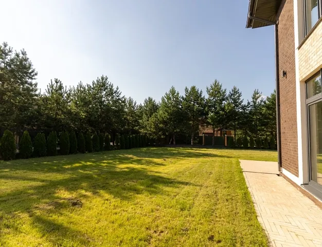 дом  в КП Молоденово, 19 км от МКАД